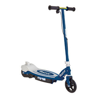 E90 Electric Scooter - Blue - Razor - eBeanstalk