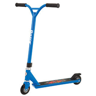 Razor Beast Scooter - Blue? - Razor - eBeanstalk