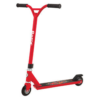 Razor Beast Scooter - Red? - Razor - eBeanstalk