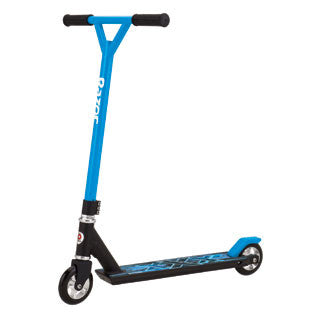 Pro XXX Scooter - Blue/Black - Razor - eBeanstalk