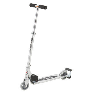 Razor Spark Scooter CLEAR - Razor - eBeanstalk