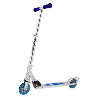 A3 Scooter BLUE - eBeanstalk