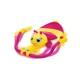 Razor Jr Twisti Lady Buzz - Razor - eBeanstalk