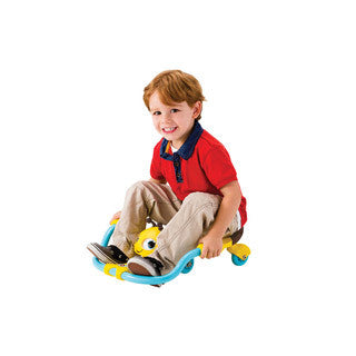 Razor Jr Twisti Little Buzz Scooter - Razor - eBeanstalk
