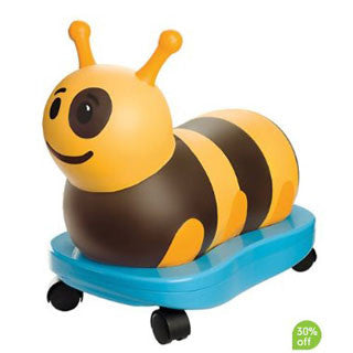 Busy Bee Rock n Rolla - Diggin - eBeanstalk