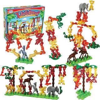 Linkazoo - Huntar Company - eBeanstalk