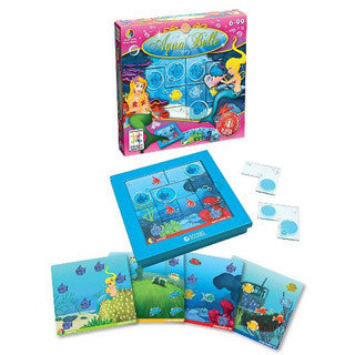AquaBelle - Smart-Tangoes USA - eBeanstalk