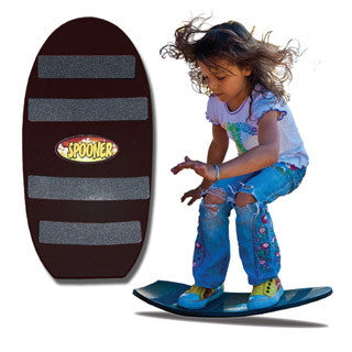 BLACK 24 Spooner Board - Spooner Boards - eBeanstalk