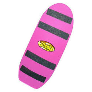 Spooner board hot sale snow