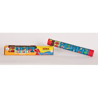 Clifford Category Matcher - Twisterz - eBeanstalk