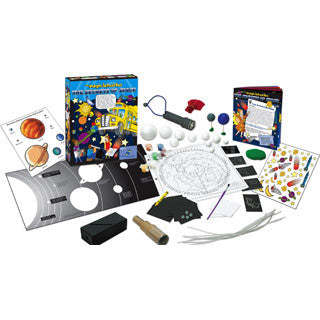 The Magic School Bus The Secrets of Space - Young Scientist Club - eBeanstalk