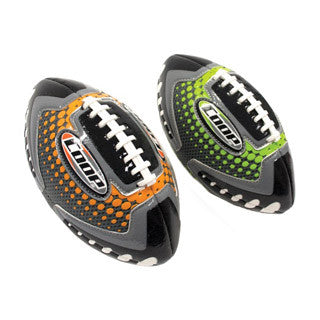 Scorch Football - Coop-Swim Ways - eBeanstalk