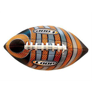Turbine Football - Coop-Swim Ways - eBeanstalk