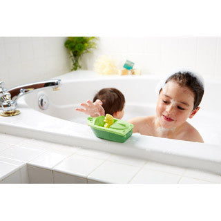 Green Toys Speed Boat - Green Toys - eBeanstalk