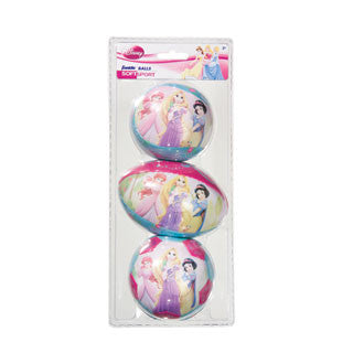 Soft Sports Ball Set - PRINCESS - Franklin Sports - eBeanstalk