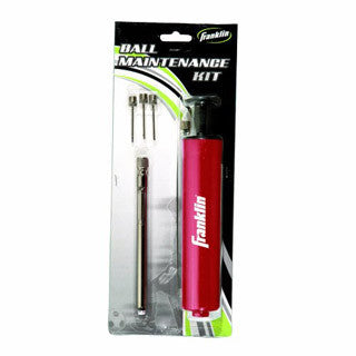 Ball Maintenance Kit - Franklin Sports - eBeanstalk