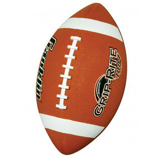 Junior Grip-rite Football - Franklin Sports - eBeanstalk