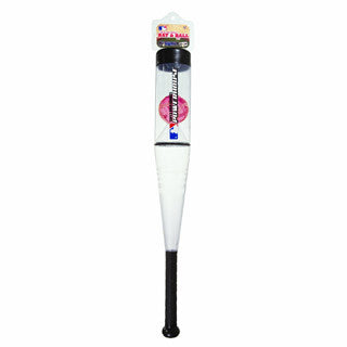 High Bounce Bat & Ball Set - Franklin Sports - eBeanstalk