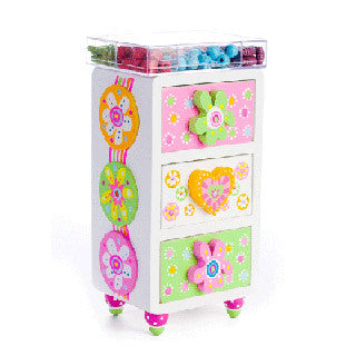 Bejeweled Bead Chest - Bead Bazaar - eBeanstalk