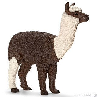 Alpaca Mare - eBeanstalk