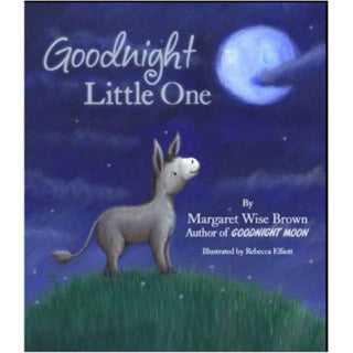Goodnight Little One - Marlon Creations - eBeanstalk