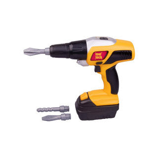 Tool Tech Power Drill - Marlon Creations - eBeanstalk