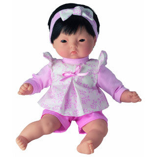 Calin Yang Doll - Corolle - eBeanstalk