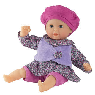 Calin Laughing Blueberry - Corolle - eBeanstalk