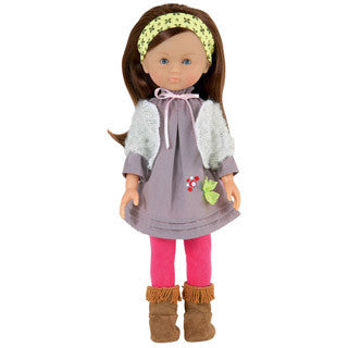 Chloe - Corolle - eBeanstalk