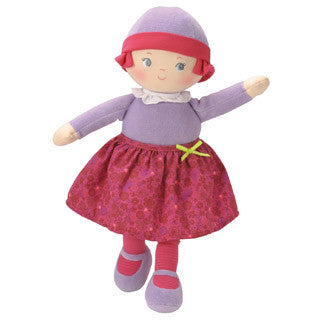 Lili Grenadines Heart - Corolle - eBeanstalk
