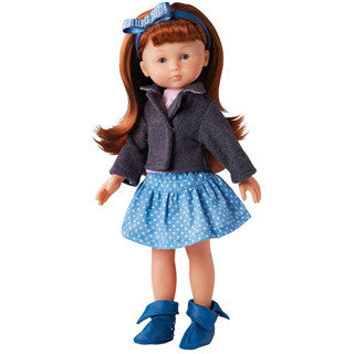 Clara En Ville - Corolle - eBeanstalk