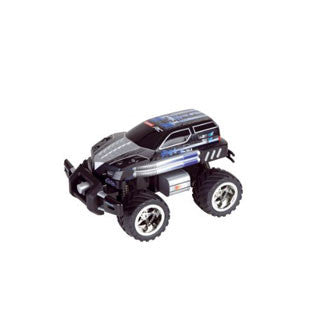 Agent Black 1:14 Power Watergun Remote Control - eBeanstalk