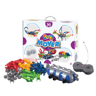 Zoob R/C Mover - InfiniToy - eBeanstalk