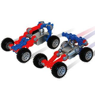 Zoob Fastback H2H - InfiniToy - eBeanstalk
