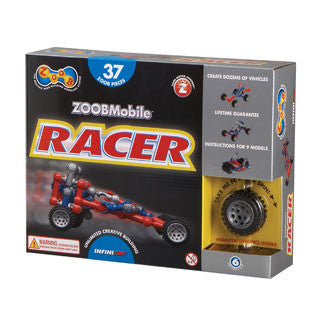Zoob Mobile Racer - InfiniToy - eBeanstalk