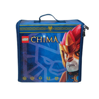 Lego Chima Battle Case - Lego - eBeanstalk