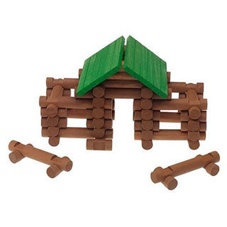 77 pc Tumble Tree Building Set - eBeanstalk