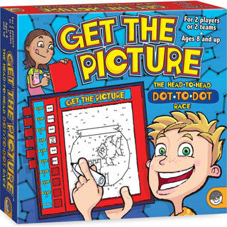 Get The Picture - MindWare - eBeanstalk