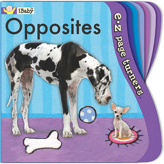 Opposites - Innovative Kids - eBeanstalk