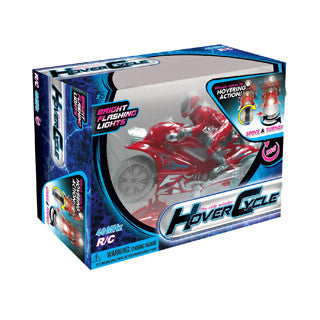 Hover Cycle - Mindscope - eBeanstalk