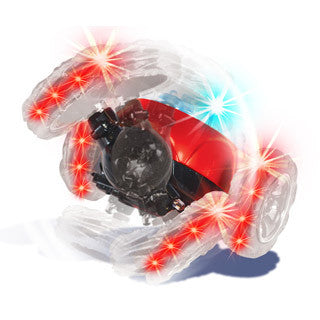 Orange Turbo Twister - Mindscope - eBeanstalk