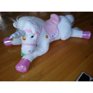 Unicorn - Teeboo - eBeanstalk
