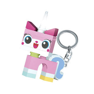LEGO Movie Unikitty Key Light - Lego - eBeanstalk