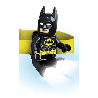 LEGO Batman Head Lamp - Lego - eBeanstalk