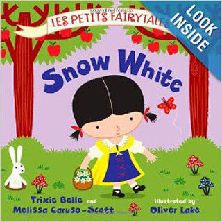 Snow White - MacMillan - eBeanstalk