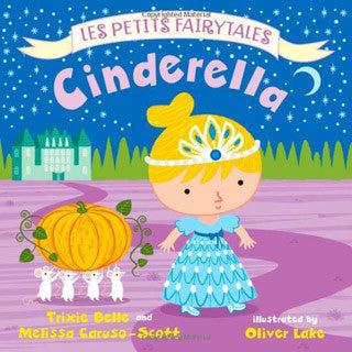 Cinderella - MacMillan - eBeanstalk