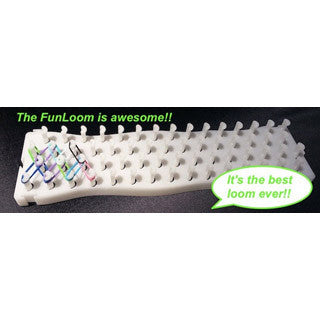 FunLoom Loom - FunLoom - eBeanstalk