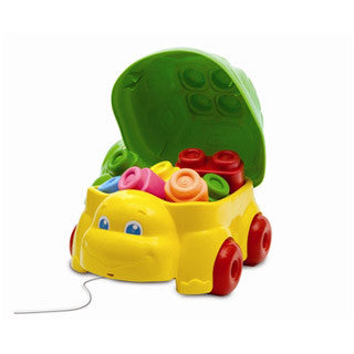 Clemmy Turtle - Creative Toy Company - eBeanstalk