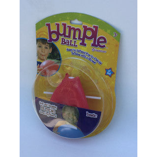 Basic Bumple Ball - Orange - Hedstrom - eBeanstalk