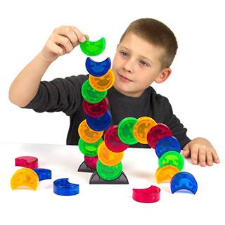 Brain Building 3 year old gift set